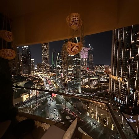 Deluxe - Address Dubai Mall - The Residence Exterior photo