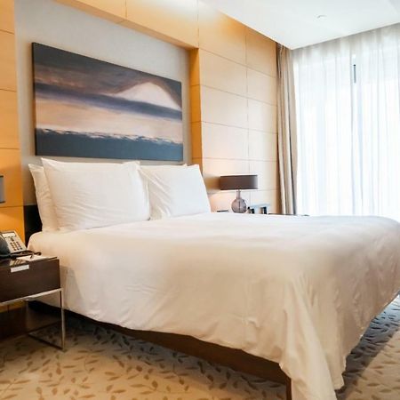 Deluxe - Address Dubai Mall - The Residence Exterior photo