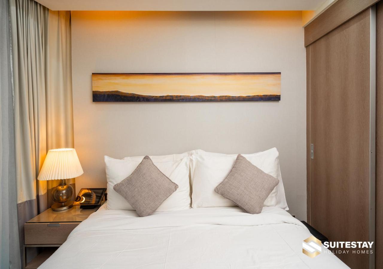 Deluxe - Address Dubai Mall - The Residence Exterior photo