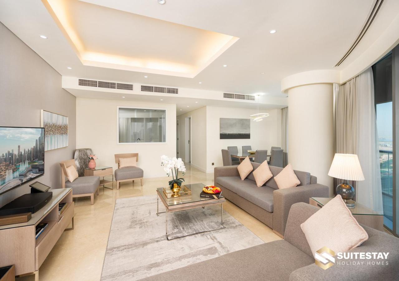 Deluxe - Address Dubai Mall - The Residence Exterior photo