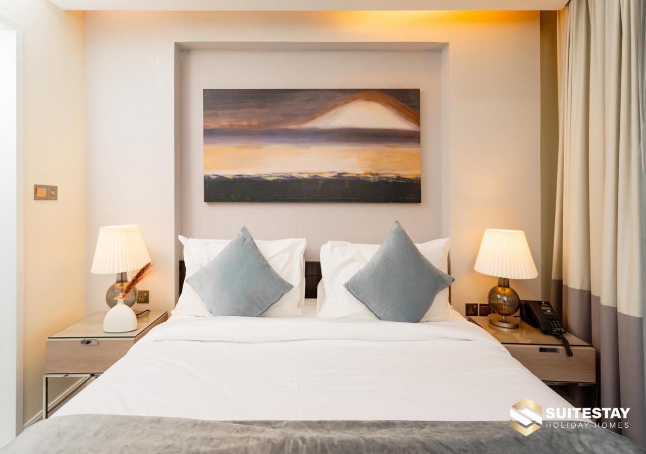 Deluxe - Address Dubai Mall - The Residence Exterior photo