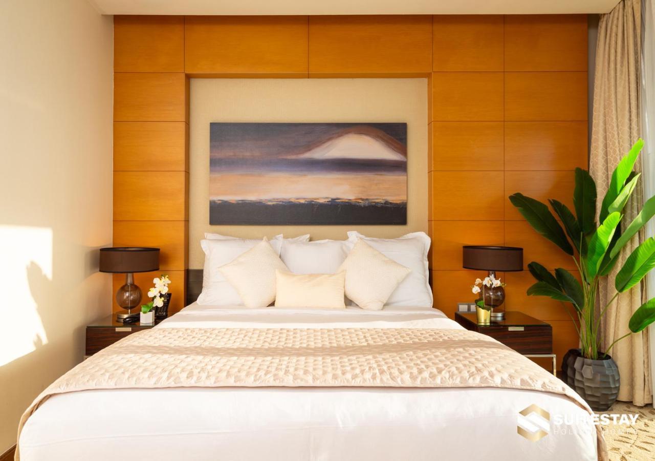 Deluxe - Address Dubai Mall - The Residence Exterior photo