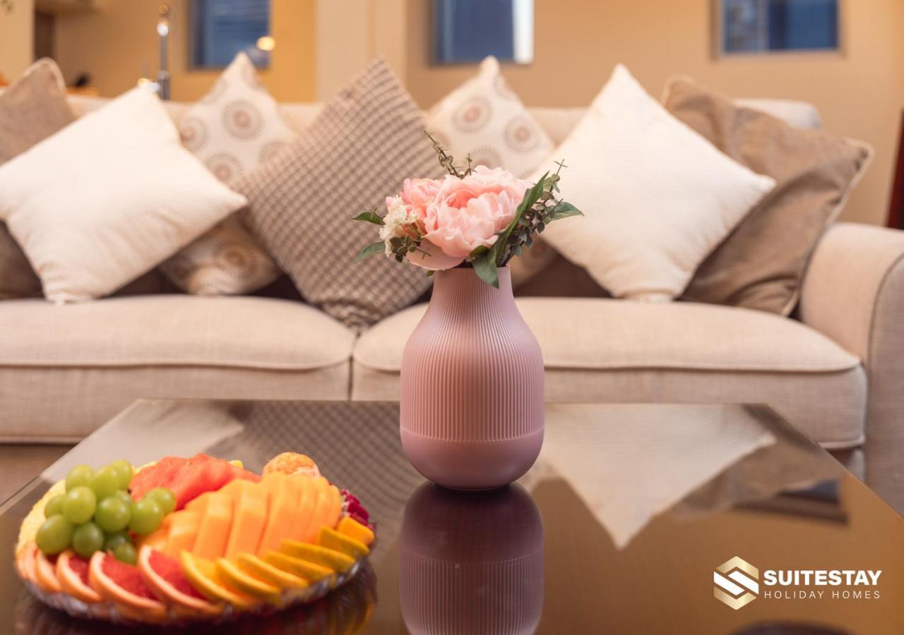 Deluxe - Address Dubai Mall - The Residence Exterior photo