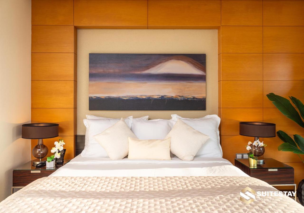 Deluxe - Address Dubai Mall - The Residence Exterior photo