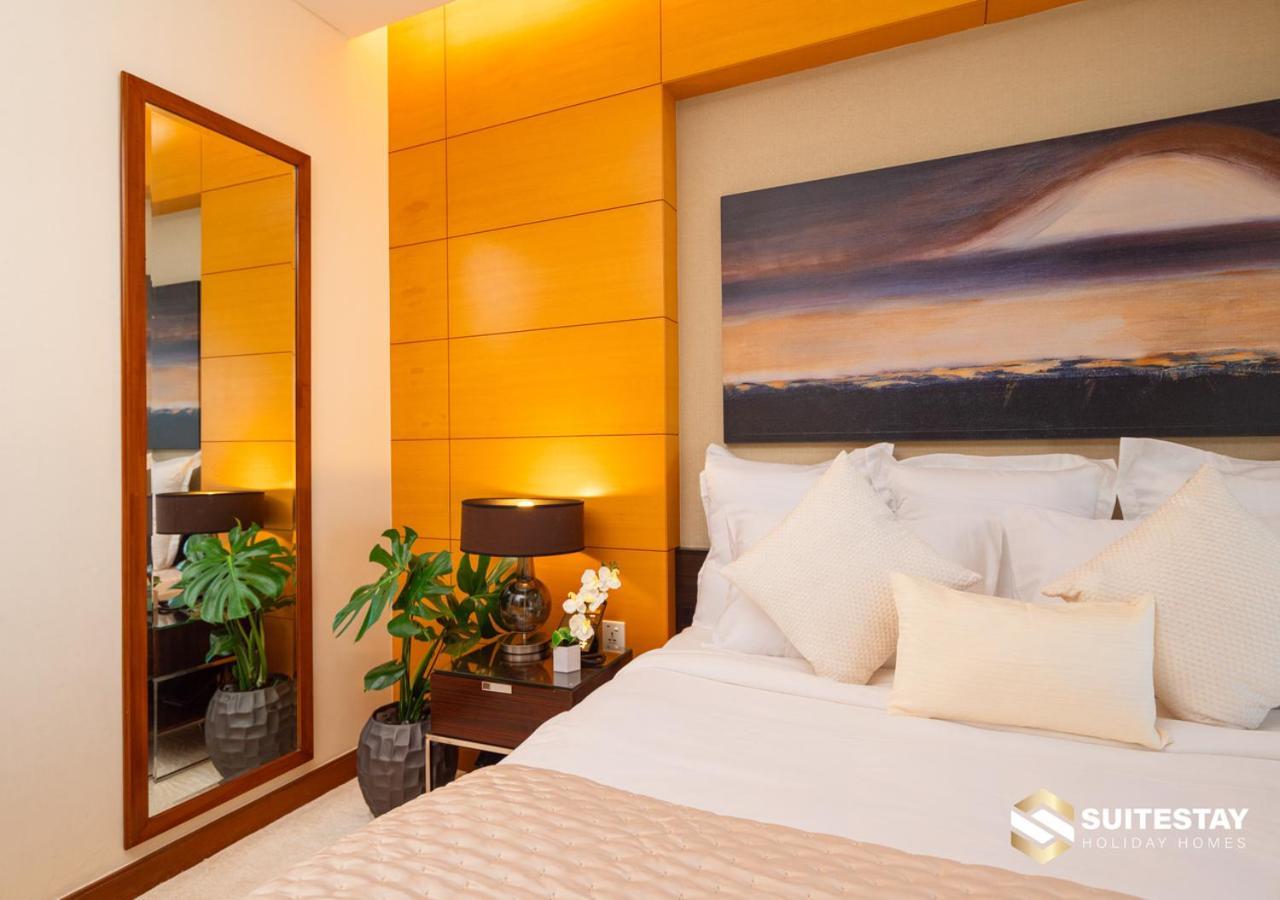 Deluxe - Address Dubai Mall - The Residence Exterior photo