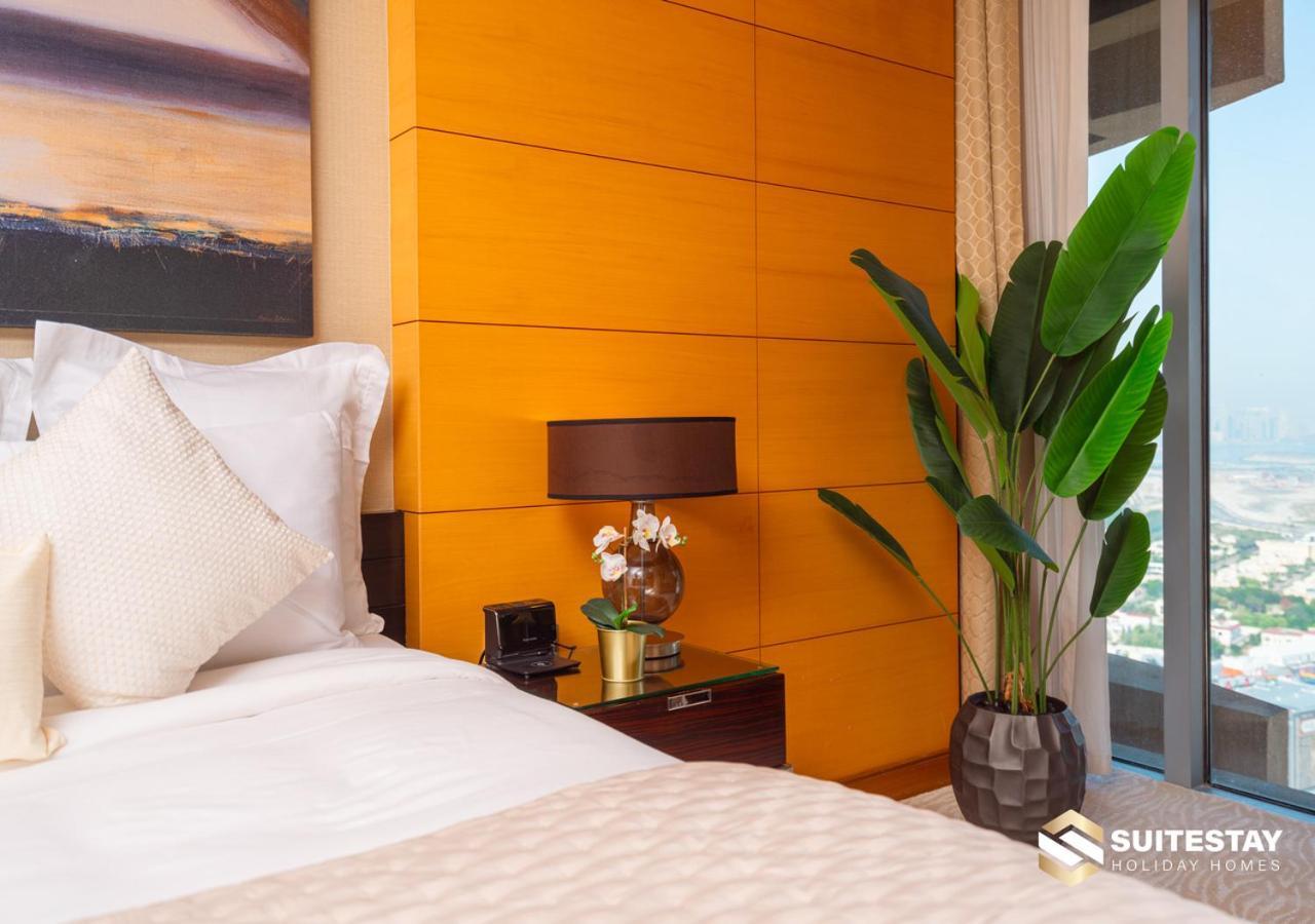 Deluxe - Address Dubai Mall - The Residence Exterior photo