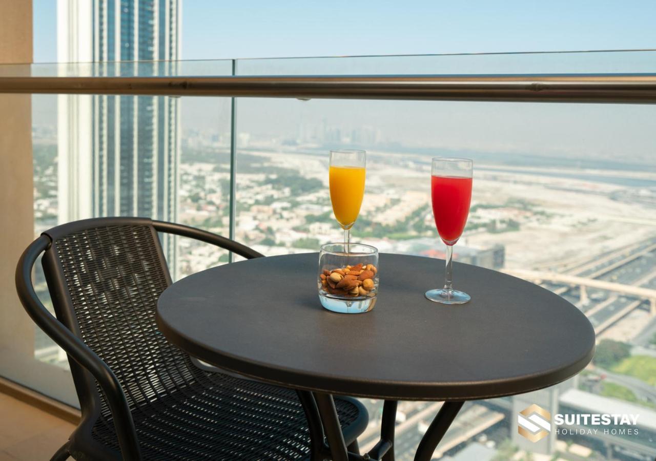 Deluxe - Address Dubai Mall - The Residence Exterior photo