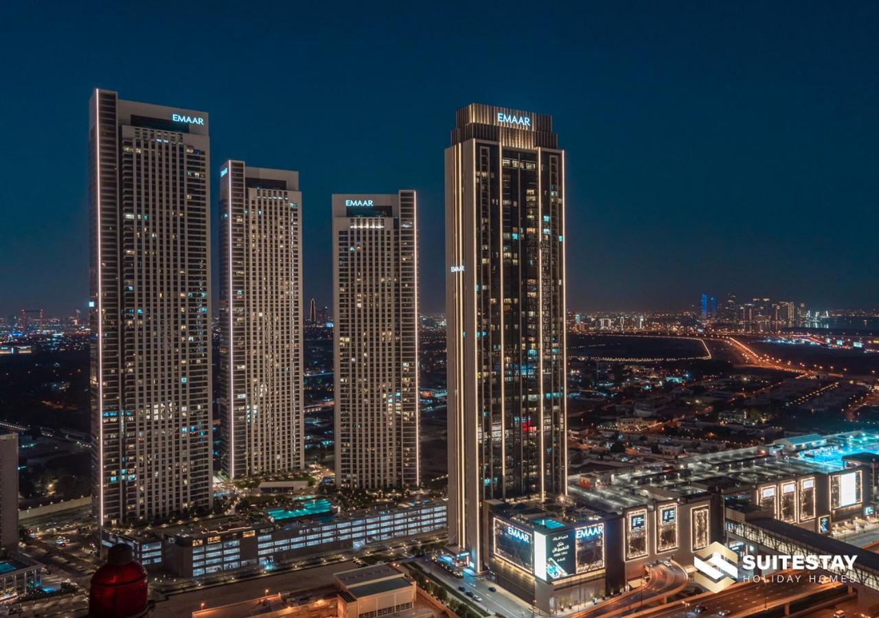 Deluxe - Address Dubai Mall - The Residence Exterior photo