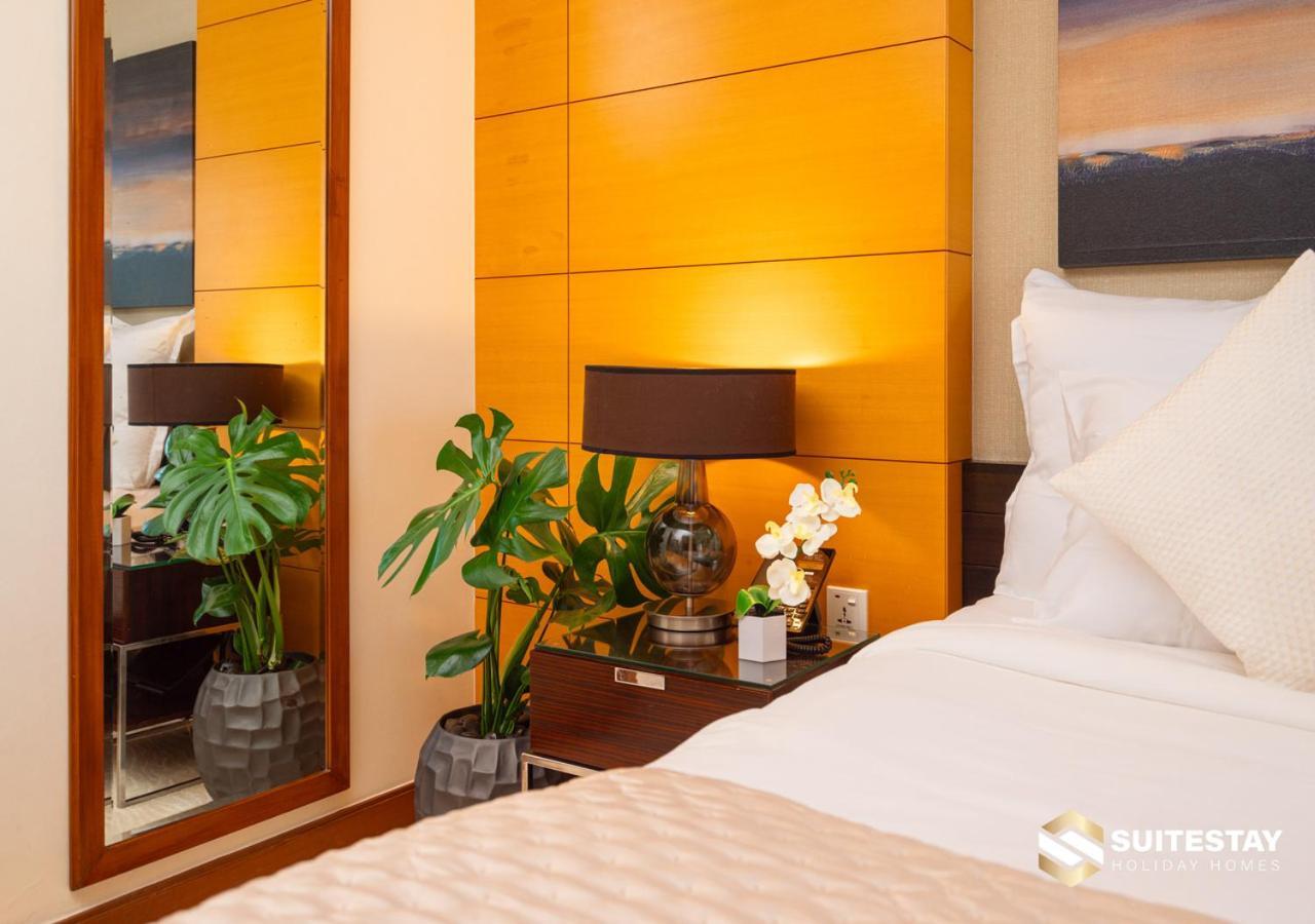 Deluxe - Address Dubai Mall - The Residence Exterior photo