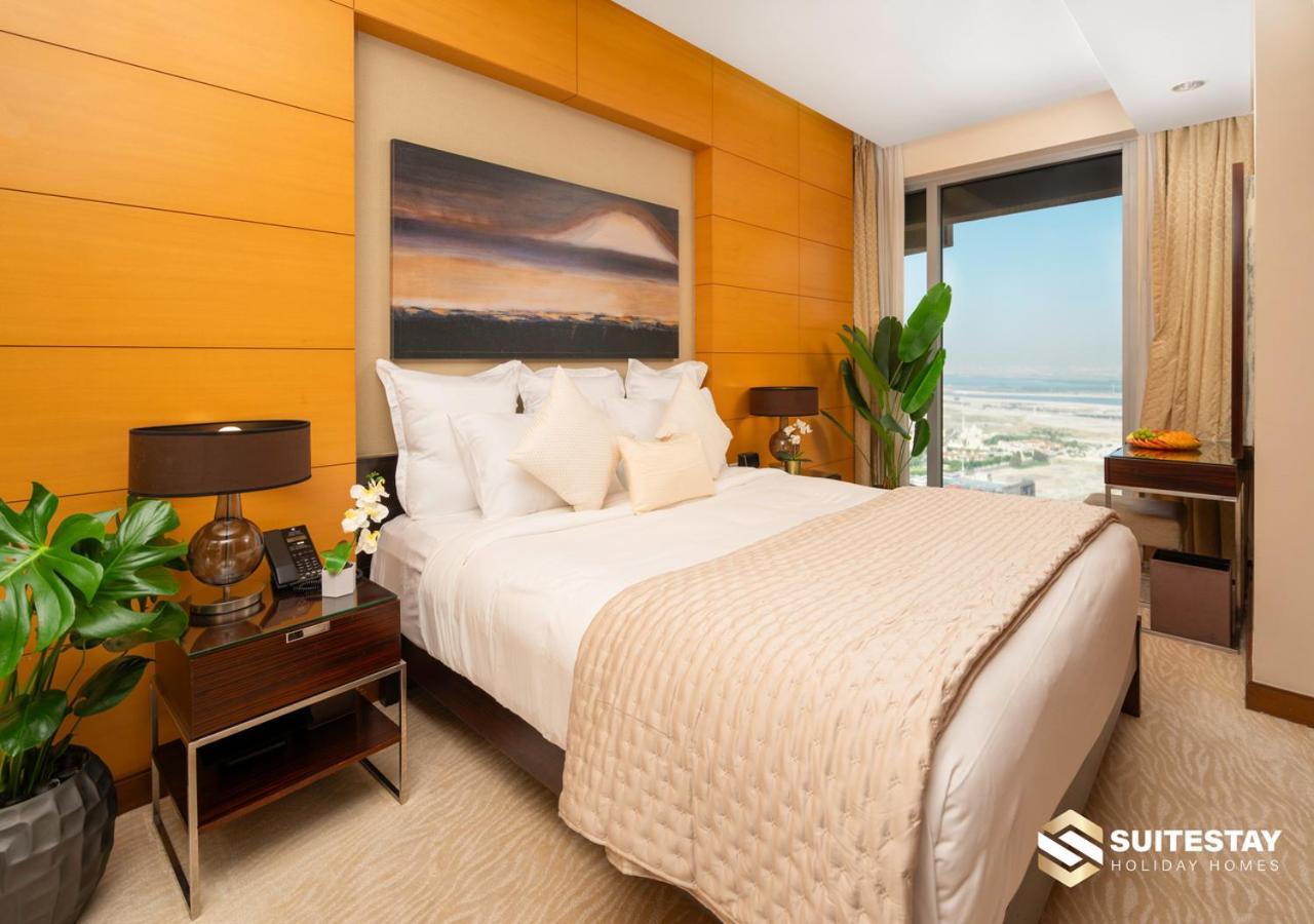 Deluxe - Address Dubai Mall - The Residence Exterior photo