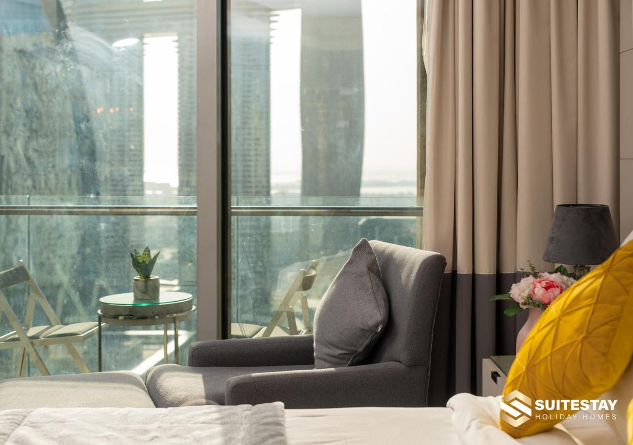 Deluxe - Address Dubai Mall - The Residence Exterior photo