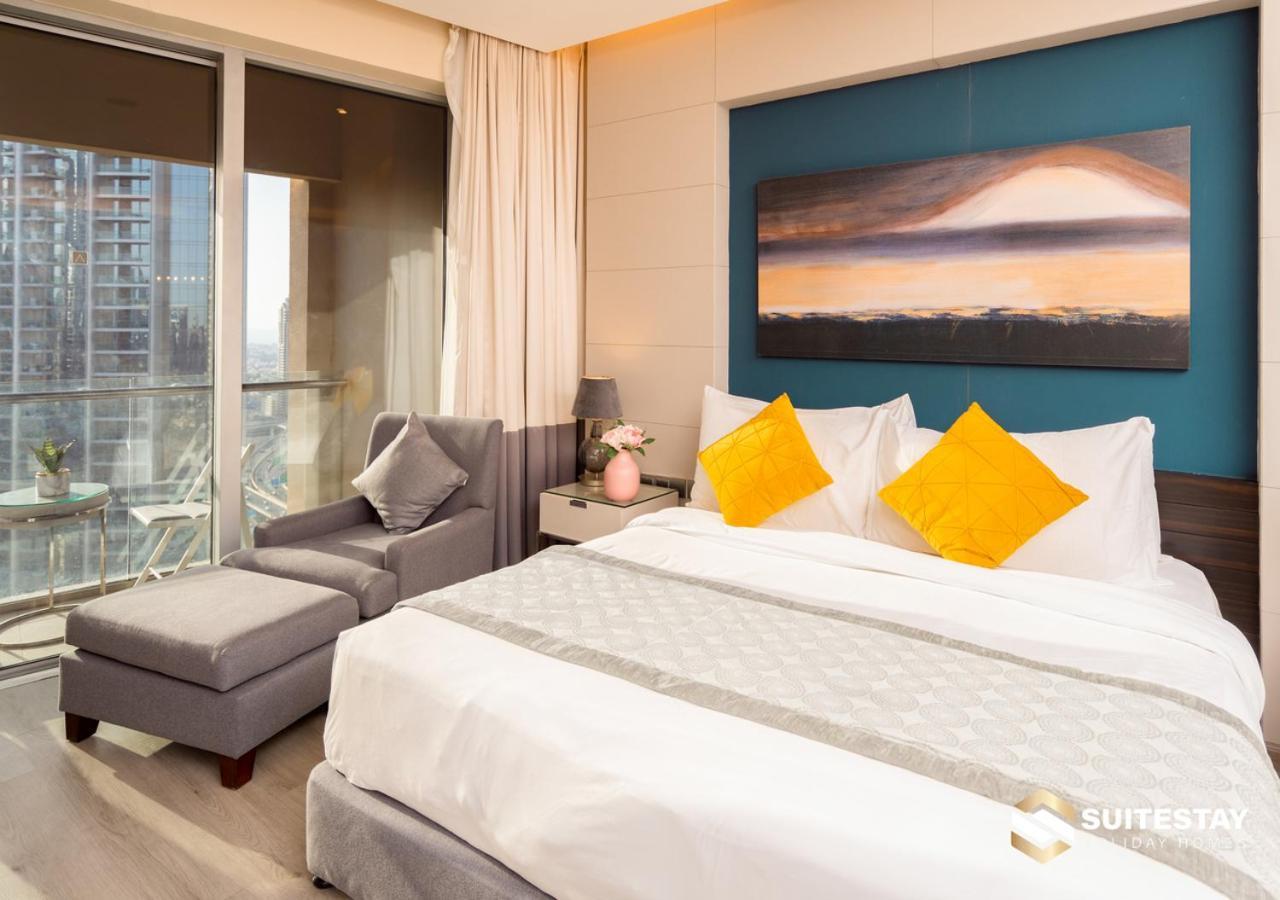 Deluxe - Address Dubai Mall - The Residence Exterior photo