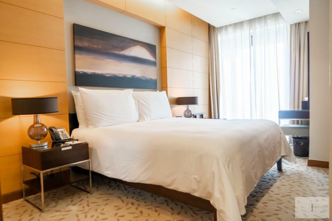 Deluxe - Address Dubai Mall - The Residence Exterior photo